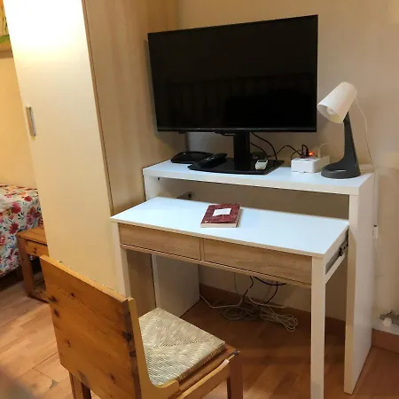 Ca Batuffolin Guest house
